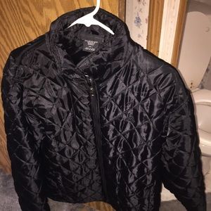 Polo jacket