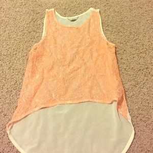 Summer tank!