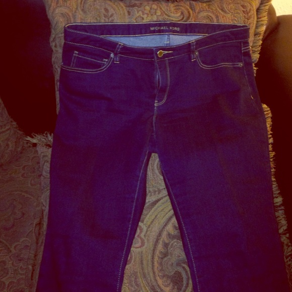✅ SOLD ✅  Michael Kors jeans
