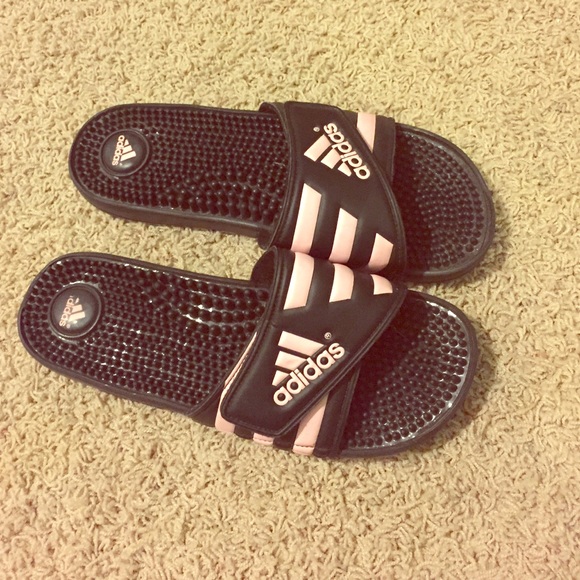 Adidas sandals