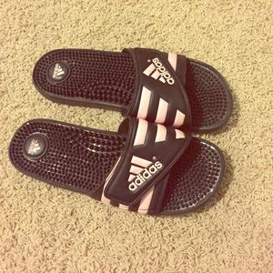 Adidas sandals