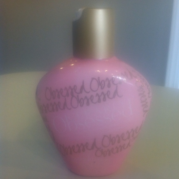 Facial Tanning lotion
