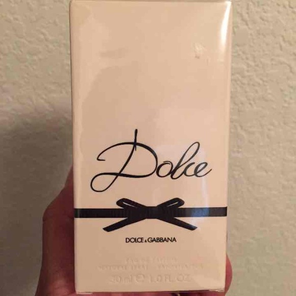 SOLD! Dolce and gabbana, Dolce perfume