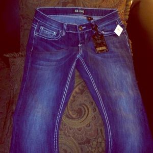 Women's Jeans