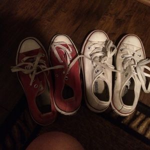 Converse bundle