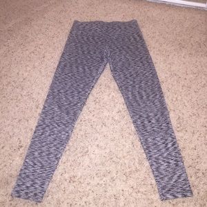 Calvin Klein work out leggings!