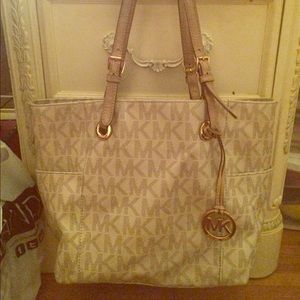 Michael Kors Handbag