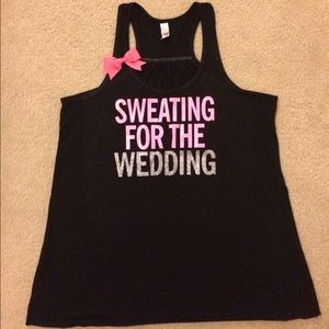 Work Out Tank