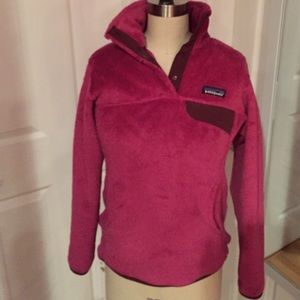 For amiche...Patagonia retool pullover