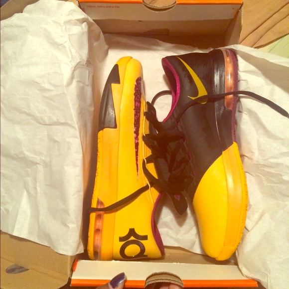 KD 6 Peanut Butter & Jelly