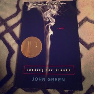 Looking for Alaska by John Green