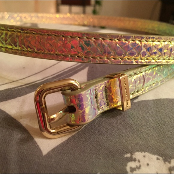Juicy Couture Belt