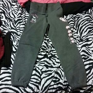 Victoria's secret pink sweats