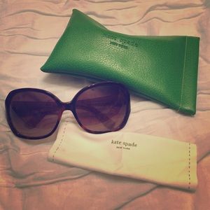 Kate Spade Sunglasses