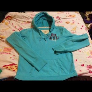 Hollister Hoodie