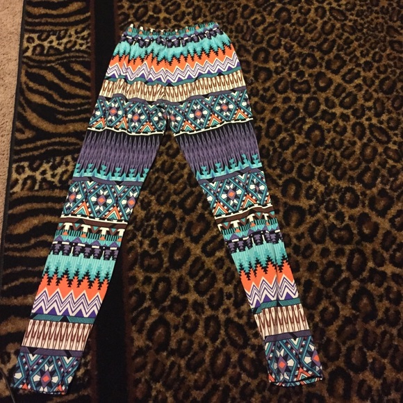 Leggings