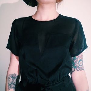 Yumi Kim Date Romper