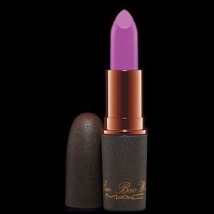 MAC Bao Bao Wan "Lavender Jade" LE lipstick