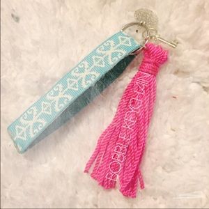 New bobble Keychains by Balance Energy ©