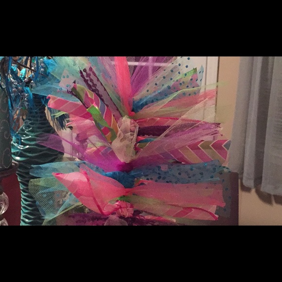 Custom easter baskets - Picture 2 of 3