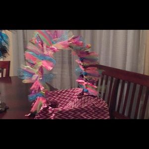 Custom easter baskets