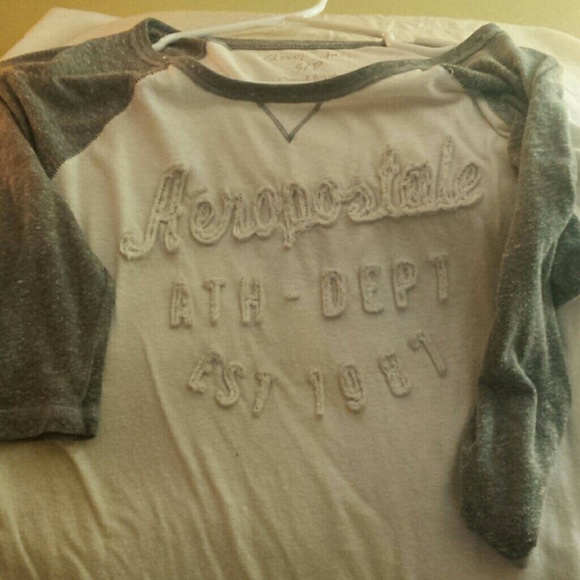 Aeroposel jersey tee