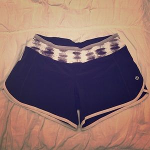 Lululemon Shorts!