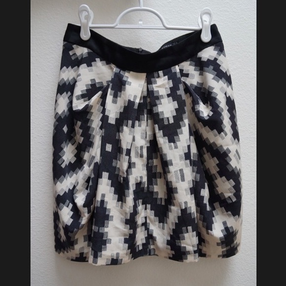 Cute skirt from Zara