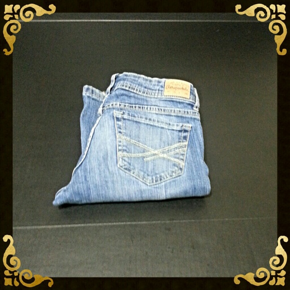 Kiely Denim
