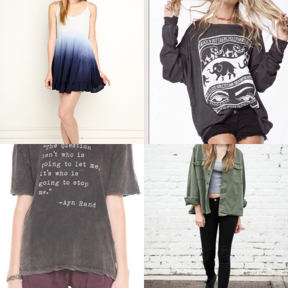 Brandy Melville major ISO ! - Picture 2 of 4