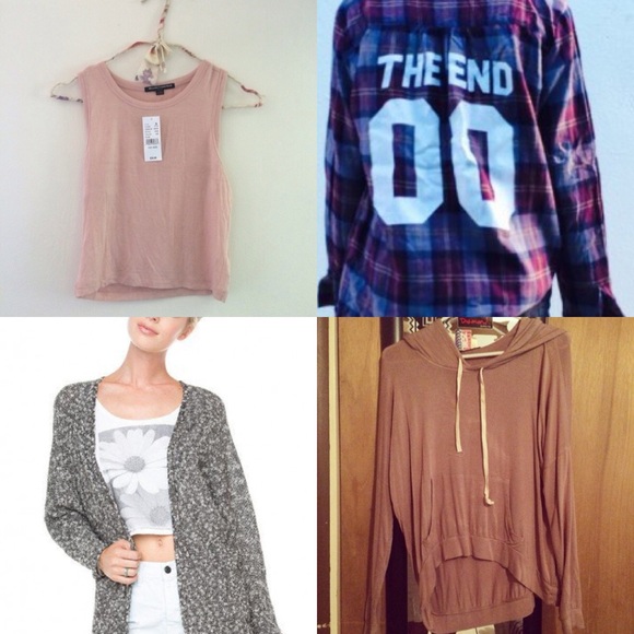 Brandy Melville major ISO ! - Picture 3 of 4