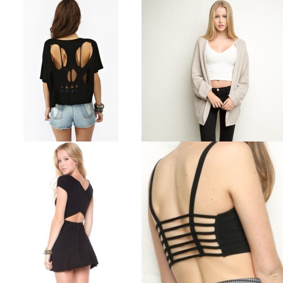 Brandy Melville major ISO ! - Picture 4 of 4