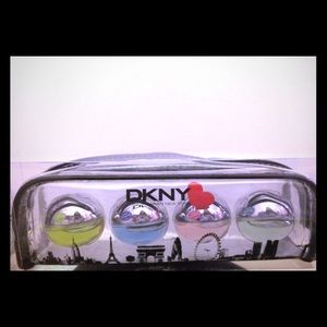 DKNY Perfume