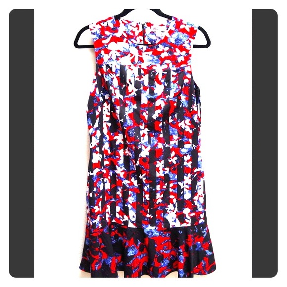 Dress by Peter Pilotto (Target)