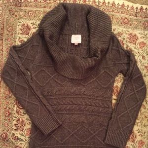 Beautiful Romeo & Juliet Couture Sweater