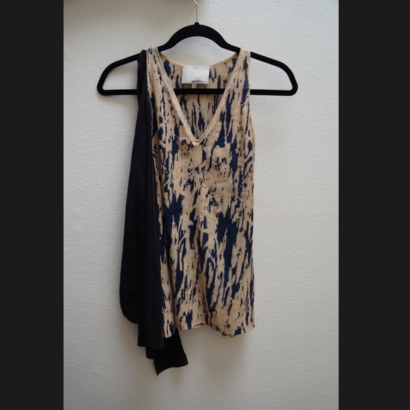 Sleeveless top by 3.1 Phillip Lim