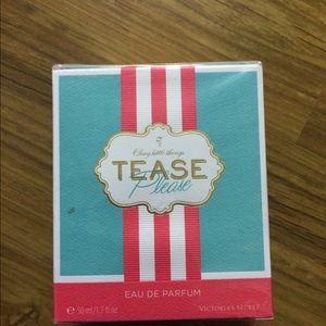 Brand new full size Vs perfume