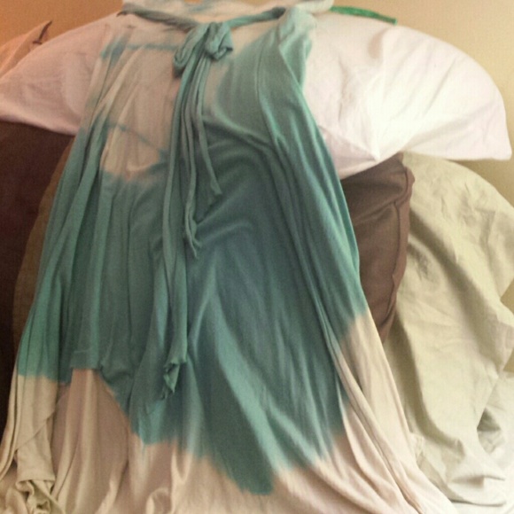 Long super comfortable skirt