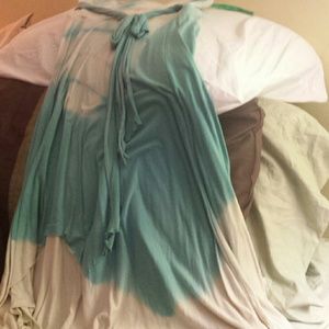 Long super comfortable skirt