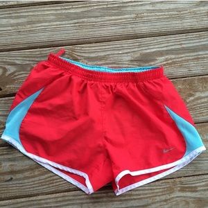 **price lowered** Nike athletic shorts