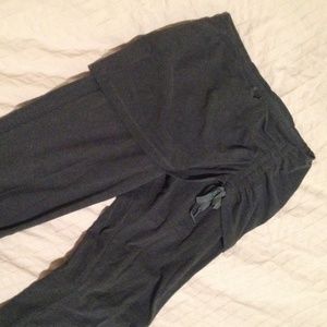 Athleta yoga pants