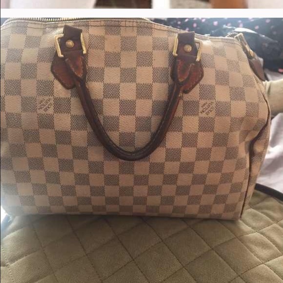 Slightly used still in good shape 30peedy