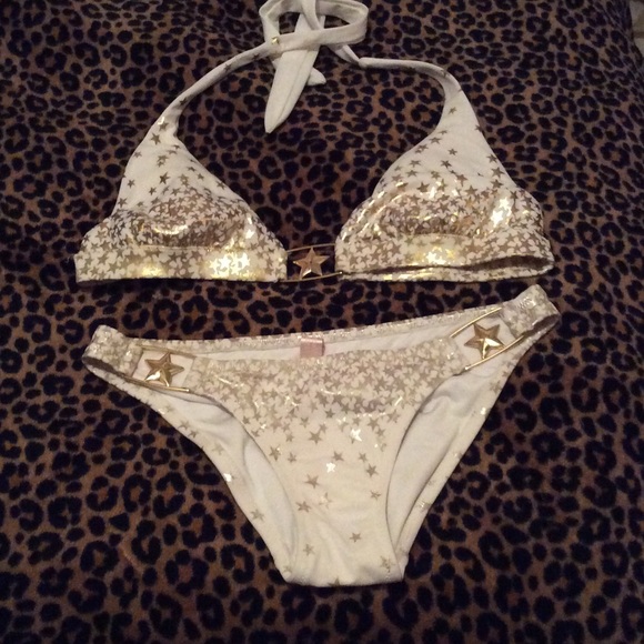 Victoria's Secret Bikini