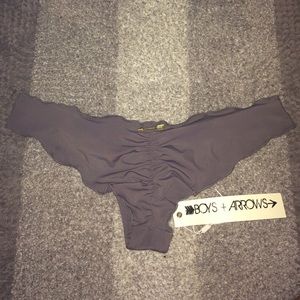 Boys and Arrrows Kiki bottoms