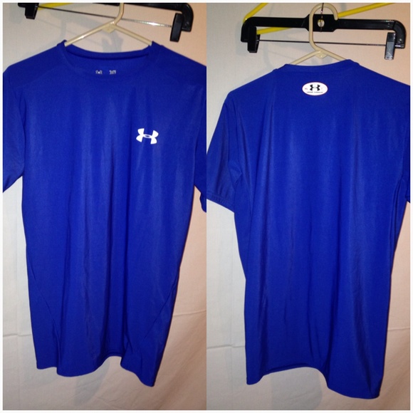 Under Armour Tops - Under Armour. Shirt XL  stretches