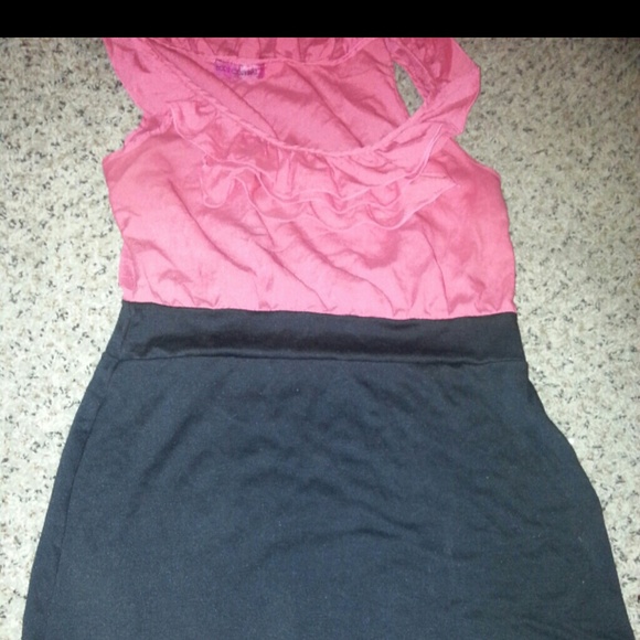 Dress!!