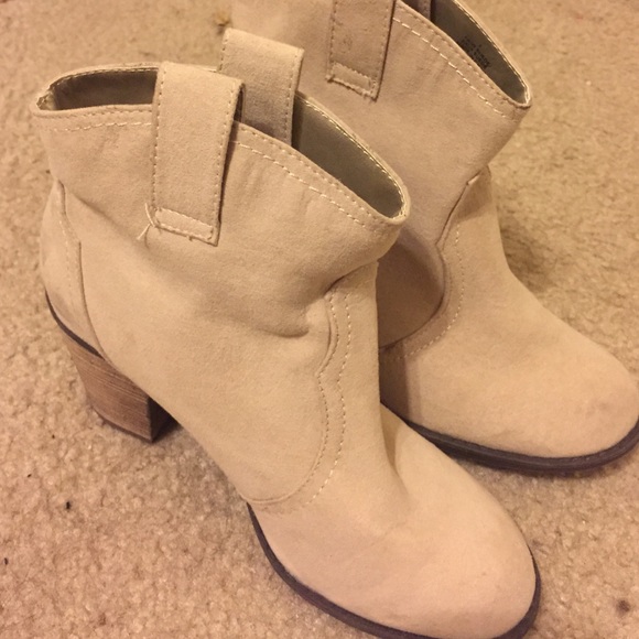 Express boots