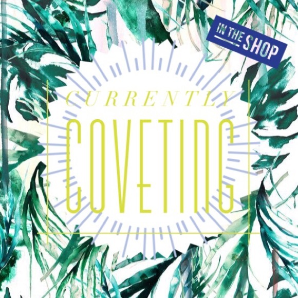 ✨COVETED TREASURES!!✨