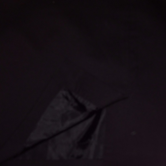 2 for $40 listing Black Work Style Skirt - Picture 2 of 3