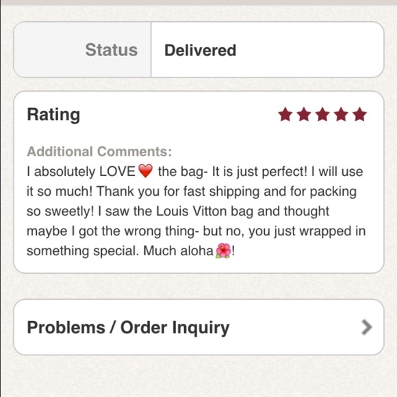 TOP RATED SELLER